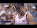 Iva Jovic v Alexandra Eala - US Open 2026: 3rd Round Highlights | Wide World of Sports