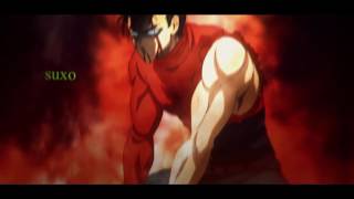 Fall - Metal Bat Edit