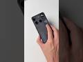 Распаковка Nothing Phone 3