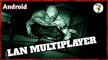 Zombie Combat Simulator: First Look || LAN Multiplayer Game| Download High Graphics Game on Android!