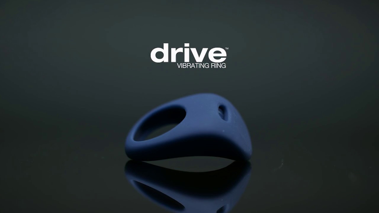 drive vibrating ring Overdrive Vibrating Ring – Dynamo main image 0