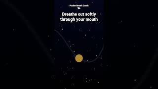 Scrolling Break: 3 Deep Breaths to Calm Your Nervous System