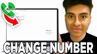 How To Change Google Voice Number! - Tutorial