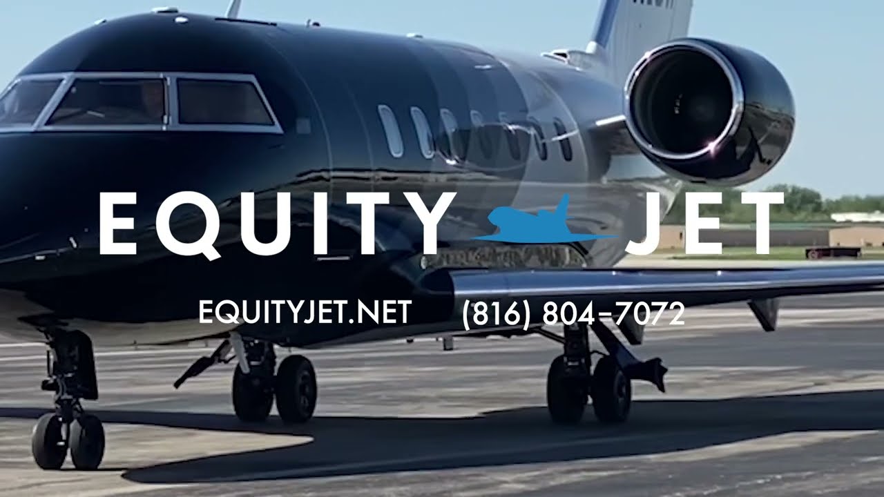 Equity Jet 60 - 2