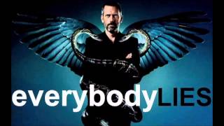 Download Lagu Black Lab - This night - traducere romana - HOUSE M.D. MP3