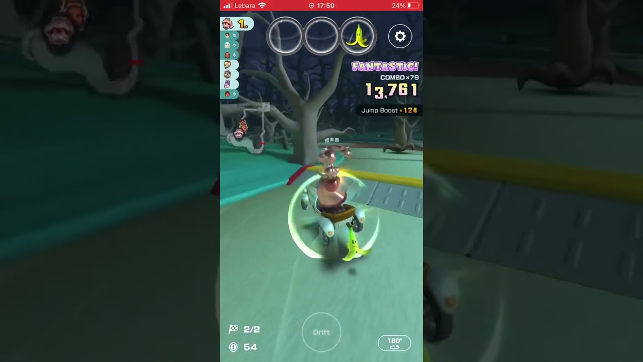 The real reason why Pink Gold Peach is made of, well, gold 