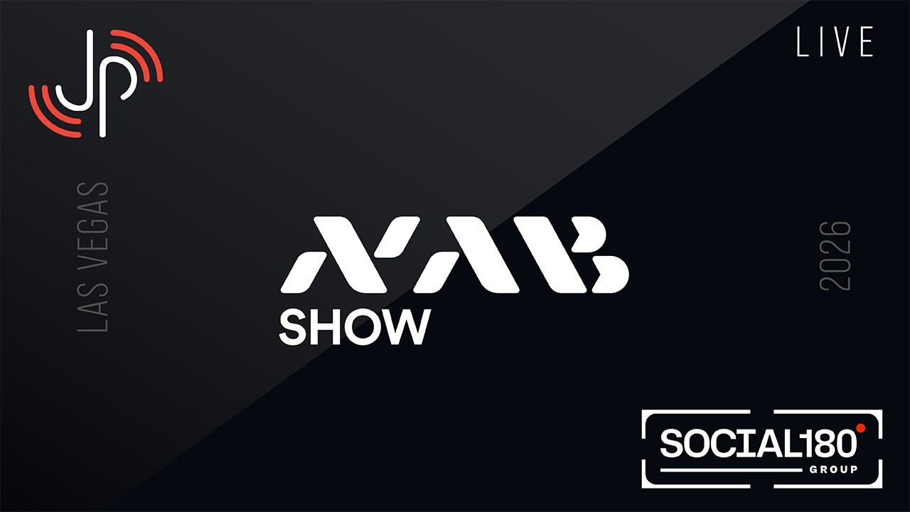 Live from NAB 2026 in Las Vegas | Key Code Media #livestream - YouTube