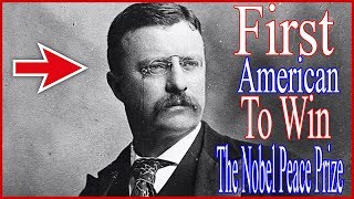 This Day In History December 10, 1906 First American Win Nobel Peace Prize