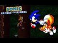 Speed Shoes - Sonic Before the Sequel (Slowed Down)