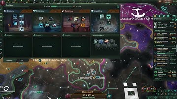 How To Get More Starbase Capacity in Stellaris