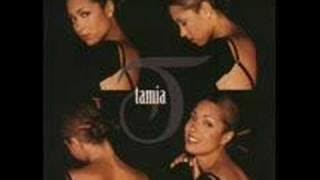 Tamia - Who Do You Tell