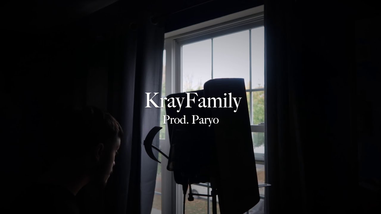 Leo Moses - KrayFamily (unofficial video)