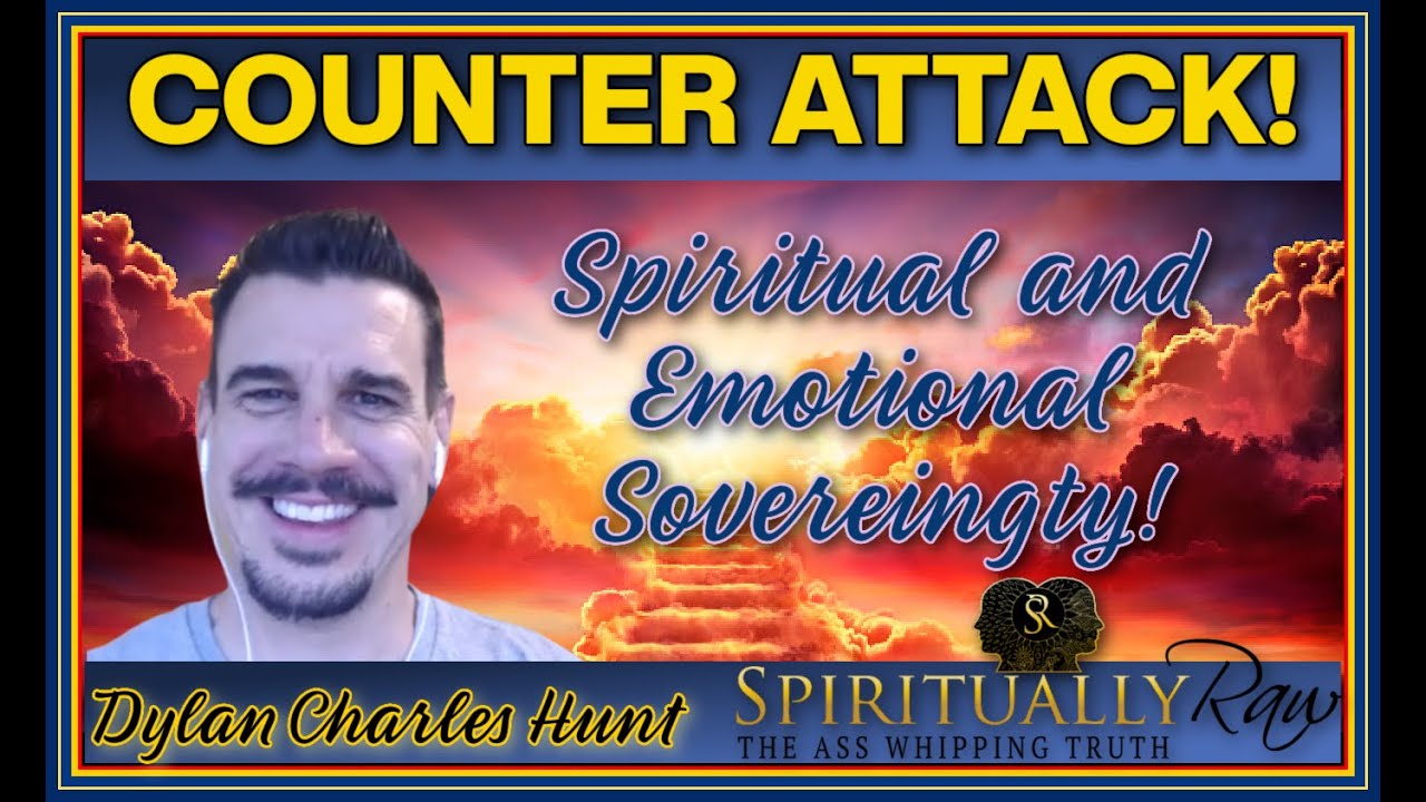 Why Many ‘Spiritual’ People NOT Doing So Well These Days w  Dylan Charles Hunt
