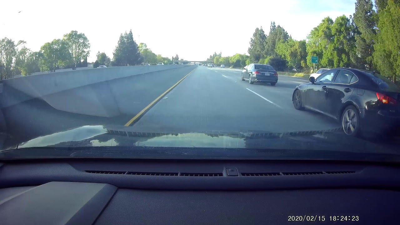 Reckless driver plate 8ERZ353 2008 Lexus IS 250 Sedan 4D