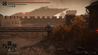 ELDEN RING: Leyndell Elevator Skip (Patch 1.08)
