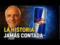 Asi empezo RED BULL Historia del emprendedor Chaleo en Tailandia y su estrategia de Marketing