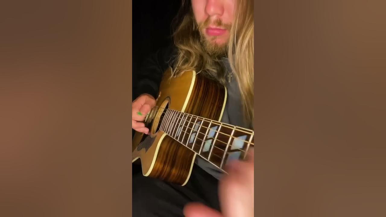Hotel California solo