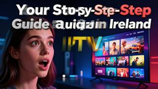 Your Step-by-Step Guide to IPTV Apps in Ireland screenshot 3