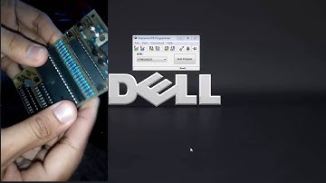 Repair Your Locked, Corrupt, Error AVR Chip Using Fuse Bit Doctor