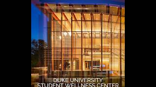 2018 Wood Design Award - Regional Winners.