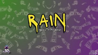 (FREE) Ron Suno x Pop Smoke type beat "RAIN"