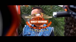 HDCI ( Harley-Davidson Club Indonesia ) Surabaya - Morning Venture