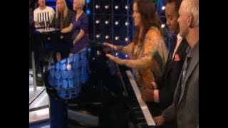 Shirley Clamp - 9 to 5 (Så ska det låta 2009)