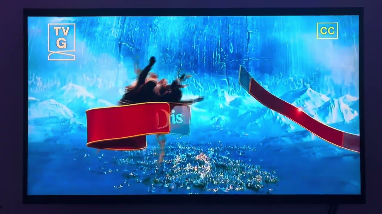 The Santa Clause 3 the Escape Clause Freeform Intro Thursday December 18th 2025