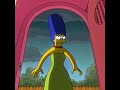 Maggie Against Evil Thesimpsons Simpsons