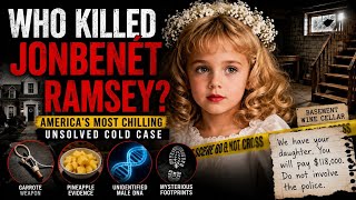 Who Killed JonBenét Ramsey? The Unsolved Murder That Still Haunts America
