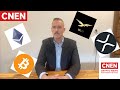 XRP Gets HUGE Win | Bitcoin $120K Next? | Ethereum ETF Inflows Explode | Top 10 Crypto News Today