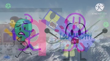 Everyone Is Screaming And Running Away From Two Add Round 3