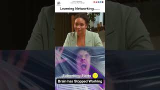 🧠 The Subnetting Struggle is Real!