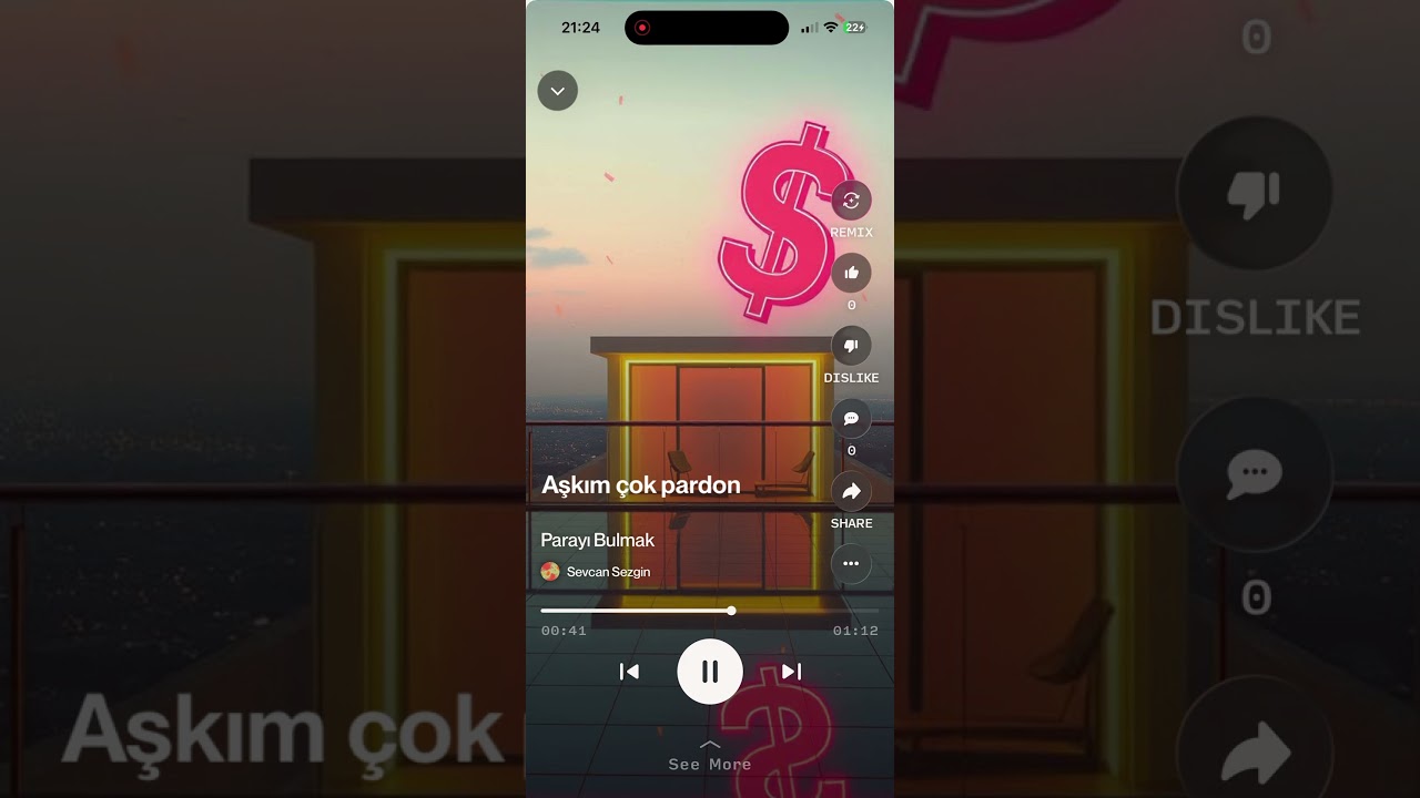 Level c5-çok pardon