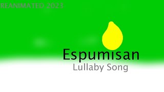 Espumisan Lullaby Song