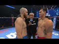 Сергей Ананьин vs. Владимир Игнатенко / Anayin vs. Ignatenko / БЕТСИТИ Fight Nights 125