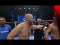 Сергей Ананьин vs. Владимир Игнатенко / Anayin vs. Ignatenko / БЕТСИТИ Fight Nights 125