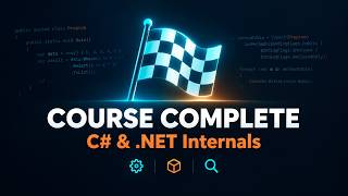 Mastering C# — Course Complete