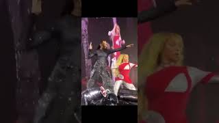 Like Mother Like Daughter, Choreography In Sync #shorts #viral #beyonce #blueivy #subscribe #noiretv