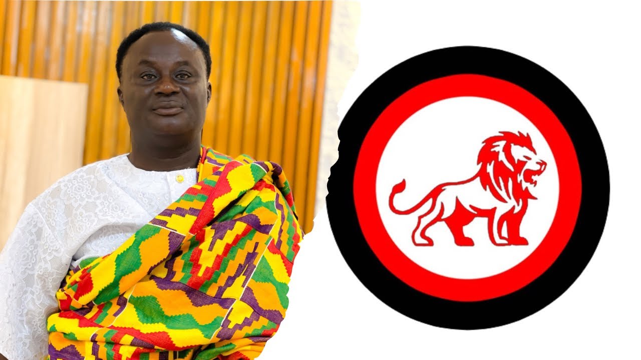 Lawyer Anokye Frimpong - Ghana needs industrialization as a foundation for a better future