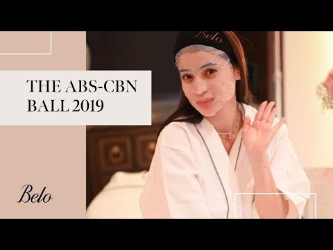 These Stars Got Belofied Before the ABS-CBN Ball 2019 | Belo Medical Group