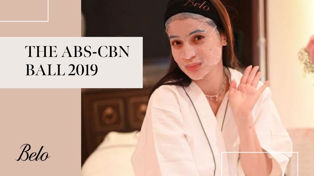 These Stars Got Belofied Before the ABS-CBN Ball 2019 | Belo Medical Group