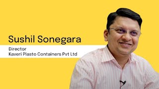 Customer Success Stories - Kaveri Tanks