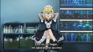 The Last Summoner Ep 6 Dora siendo Dora 😎💥🔥#anime #humor #animes #memes #animeedits #edit #comedia