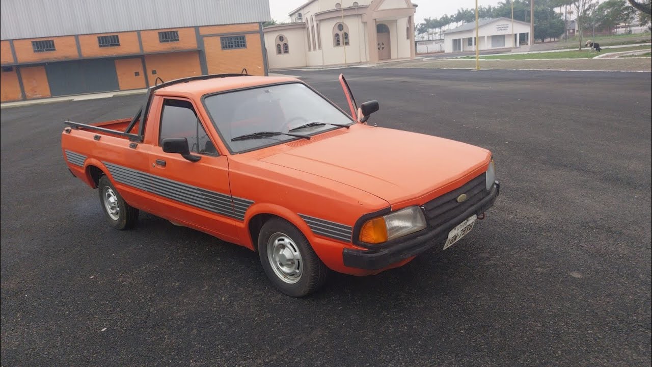 comprei minha pampa e já estou trabalhando 😇