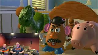 Ytp Toy Toy Reaction