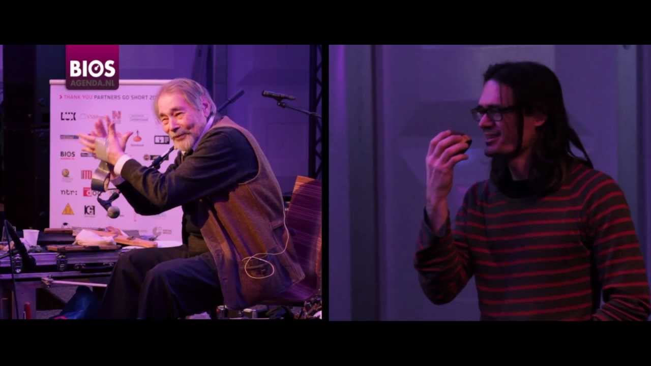 Hoe maak je geluidseffecten bij films? - Geluidseffectenkunstenaar Mel Kutbay