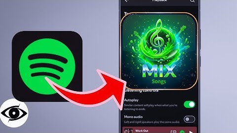 How to Mix Songs on Spotify | Step-by-Step Tutorial (2025)