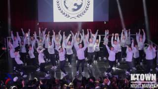 2016 KASA FRESHMEN DANCE-OFF - UCSD