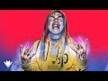 "Mardi" - Trap Type Beat | 6ix9ine x Cardi B Instrumental